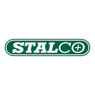 STALCO Logo PNG Vector