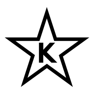 Star Kosher Logo PNG Vector