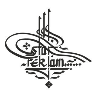 Star Reklam Logo PNG Vector