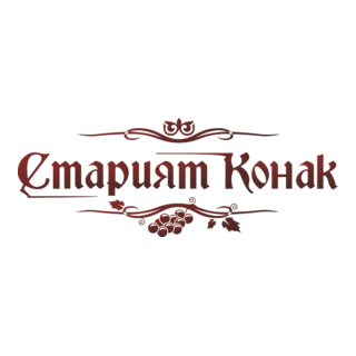 Stariqt Konak Logo PNG Vector