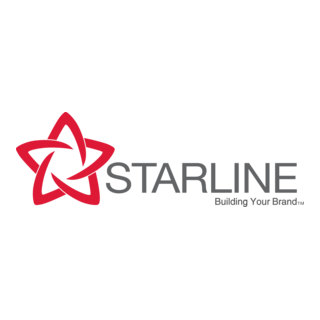 Starline Logo PNG Vector
