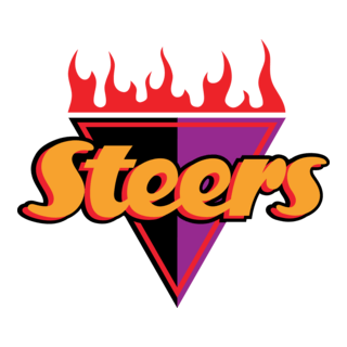 Steers Logo PNG Vector