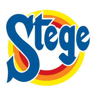 STEGE Logo PNG Vector