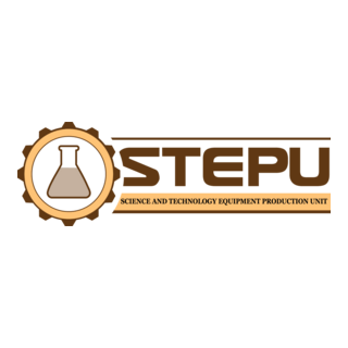 STEPU Logo PNG Vector