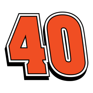 STERLING MARLIN Logo PNG Vector