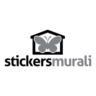 StickersMurali Logo PNG Vector