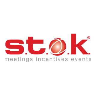 Stok Turizm Logo PNG Vector