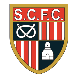 Stoke City FC 70's Logo PNG Vector