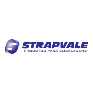 Strapvale Logo PNG Vector