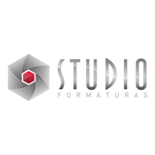 Studio Formaturas Logo PNG Vector