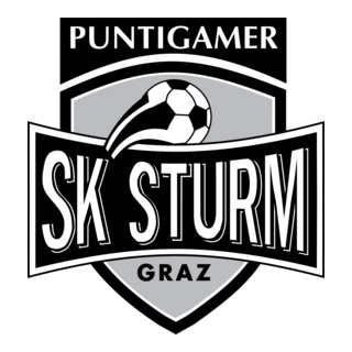 STURM GRAZ Logo PNG Vector