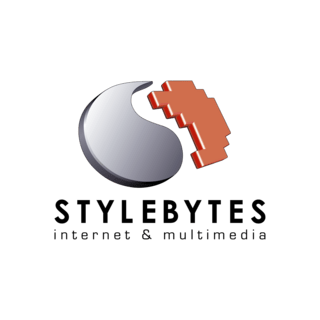StyleBytes Logo PNG Vector