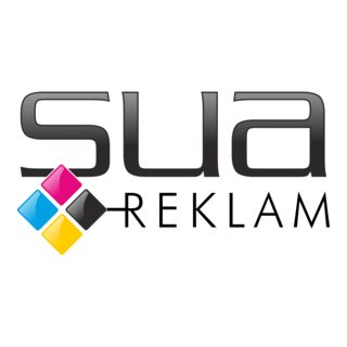 Şua Reklam Logo PNG Vector