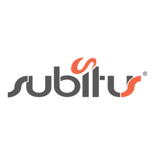 Subitus SA de CV Logo PNG Vector