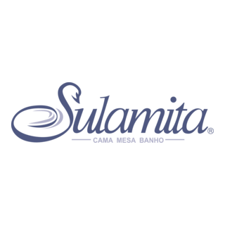 Sulamita Logo PNG Vector