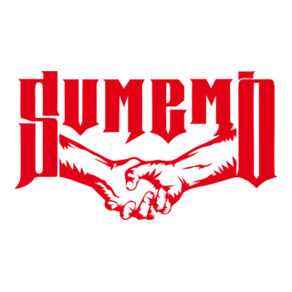 Sumemo Logo PNG Vector