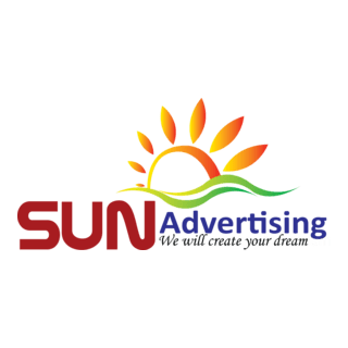 sun adds - rawathawaththa Logo PNG Vector