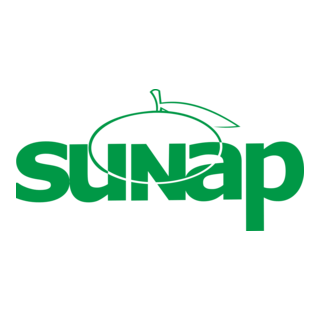 Sunap Logo PNG Vector