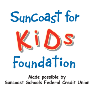 Suncoast for Kids Foundation Logo PNG Vector