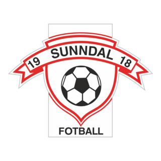 Sunndal IL Logo PNG Vector
