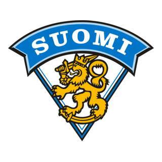 Suomi Logo PNG Vector