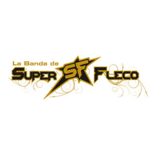 SUPER FLECO Logo PNG Vector