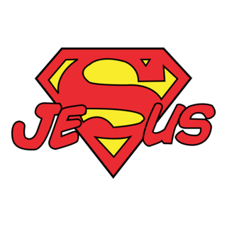 superjesus Logo PNG Vector