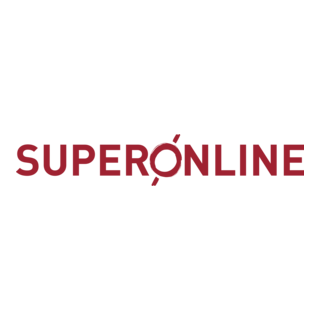 Superonline Logo PNG Vector