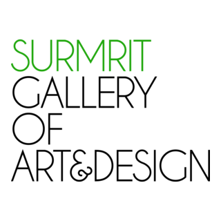 SURMRIT Logo PNG Vector