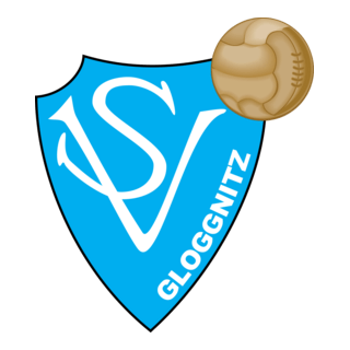 SV Gloggnitz 1922 Logo PNG Vector