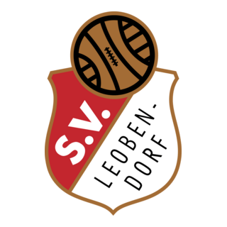 SV Leoben-Dorf Logo PNG Vector