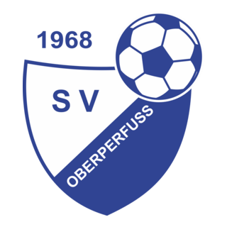 SV Oberperfuss Logo PNG Vector