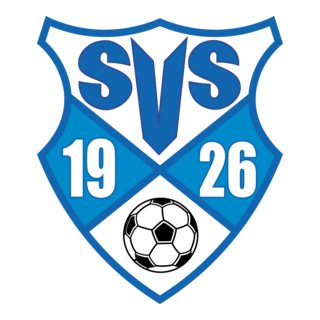 SV Schattendorf Logo PNG Vector