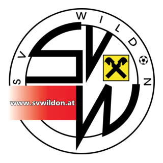 SV Wildon Logo PNG Vector