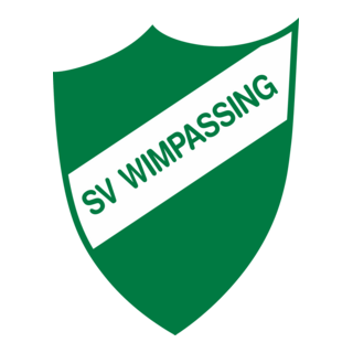 SV Wimpassing Logo PNG Vector