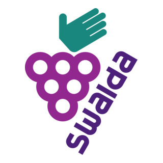 Swaida - Official English Logo PNG Vector