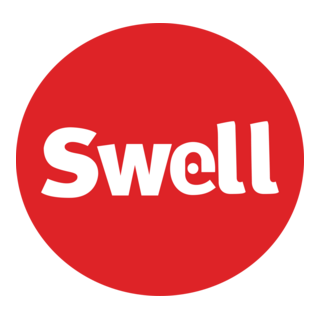 Swell Logo PNG Vector