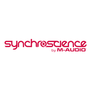 Synchroscience Logo PNG Vector