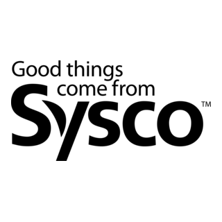 sysco Logo PNG Vector