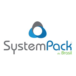 System Pack Logo PNG Vector