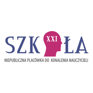 Szkoła XXI Logo PNG Vector