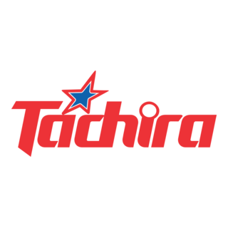 Tachira Logo PNG Vector