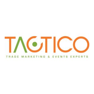 Tactico Logo PNG Vector