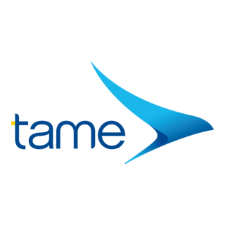 TAME Logo PNG Vector