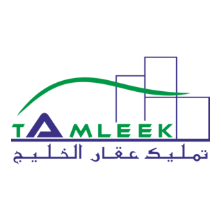 TAMLEEK Logo PNG Vector
