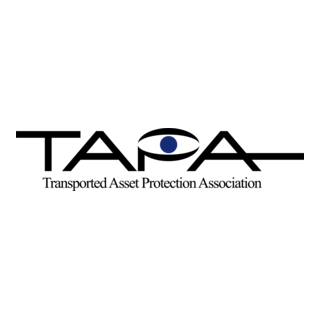 TAPA Logo PNG Vector