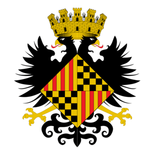 Tarrega_city_coat of arms Logo PNG Vector