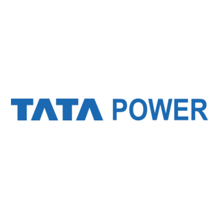 Tata Power Logo PNG Vector