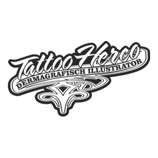 Tattoo Herco Logo PNG Vector