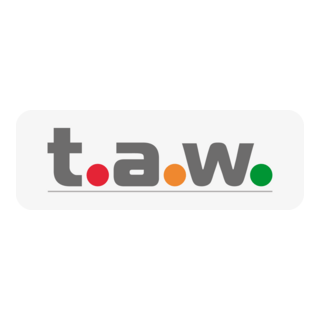 TAW Logo PNG Vector